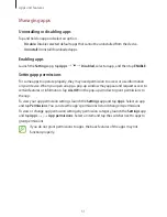 Preview for 51 page of Samsung SM-T835 User Manual