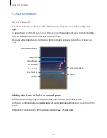 Preview for 52 page of Samsung SM-T835 User Manual