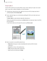 Preview for 55 page of Samsung SM-T835 User Manual