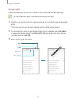 Preview for 57 page of Samsung SM-T835 User Manual