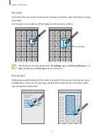 Preview for 61 page of Samsung SM-T835 User Manual