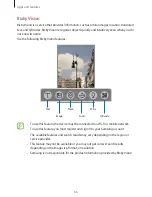 Preview for 66 page of Samsung SM-T835 User Manual