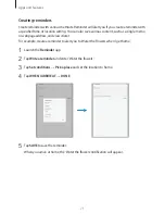 Preview for 71 page of Samsung SM-T835 User Manual