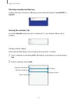 Preview for 72 page of Samsung SM-T835 User Manual