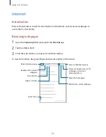 Preview for 85 page of Samsung SM-T835 User Manual