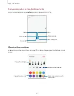 Preview for 117 page of Samsung SM-T835 User Manual