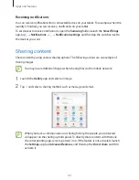 Preview for 141 page of Samsung SM-T835 User Manual