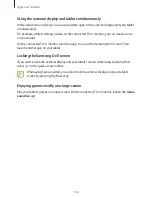 Preview for 150 page of Samsung SM-T835 User Manual