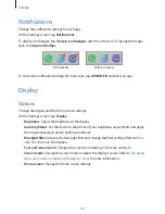 Preview for 167 page of Samsung SM-T835 User Manual