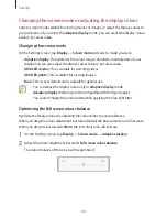 Preview for 169 page of Samsung SM-T835 User Manual