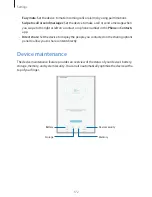 Preview for 172 page of Samsung SM-T835 User Manual