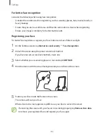 Preview for 181 page of Samsung SM-T835 User Manual