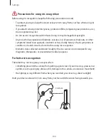 Preview for 184 page of Samsung SM-T835 User Manual