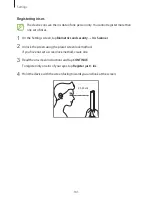 Preview for 185 page of Samsung SM-T835 User Manual