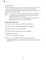 Preview for 188 page of Samsung SM-T835 User Manual