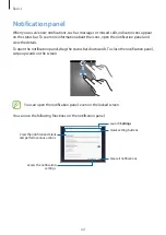 Preview for 44 page of Samsung SM-T835C User Manual