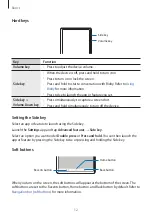 Preview for 12 page of Samsung SM-T865 User Manual