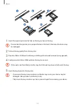 Preview for 19 page of Samsung SM-T865 User Manual