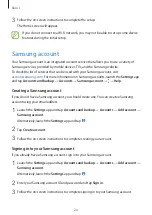 Preview for 24 page of Samsung SM-T865 User Manual