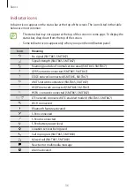 Preview for 36 page of Samsung SM-T865 User Manual