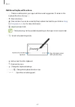 Preview for 43 page of Samsung SM-T865 User Manual