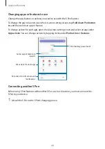 Preview for 48 page of Samsung SM-T865 User Manual