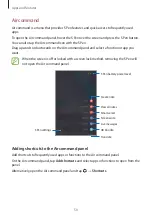 Preview for 50 page of Samsung SM-T865 User Manual