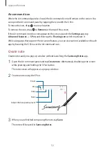 Preview for 52 page of Samsung SM-T865 User Manual