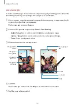 Preview for 56 page of Samsung SM-T865 User Manual