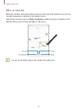 Preview for 60 page of Samsung SM-T865 User Manual