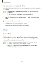 Preview for 63 page of Samsung SM-T865 User Manual