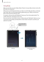 Preview for 65 page of Samsung SM-T865 User Manual