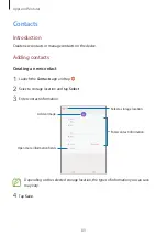 Preview for 83 page of Samsung SM-T865 User Manual