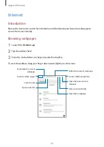 Preview for 90 page of Samsung SM-T865 User Manual