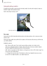 Preview for 100 page of Samsung SM-T865 User Manual