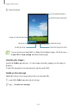 Preview for 106 page of Samsung SM-T865 User Manual