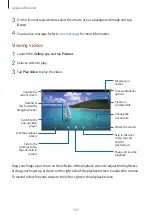 Preview for 107 page of Samsung SM-T865 User Manual