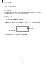 Preview for 122 page of Samsung SM-T865 User Manual