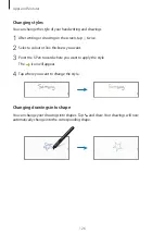 Preview for 126 page of Samsung SM-T865 User Manual