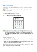 Preview for 146 page of Samsung SM-T865 User Manual