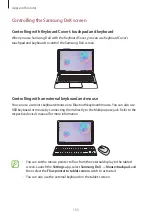 Preview for 153 page of Samsung SM-T865 User Manual