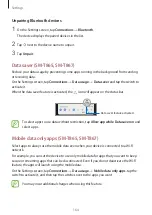 Preview for 164 page of Samsung SM-T865 User Manual