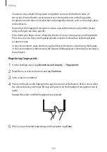 Preview for 180 page of Samsung SM-T865 User Manual