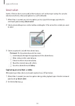 Preview for 86 page of Samsung SM-T870 User Manual