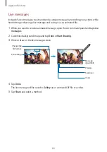 Preview for 89 page of Samsung SM-T870 User Manual