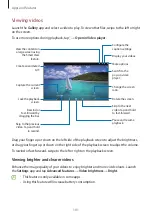 Preview for 101 page of Samsung SM-T870 User Manual