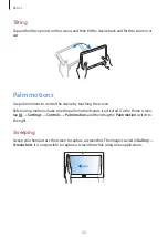 Preview for 25 page of Samsung SM-T905 User Manual