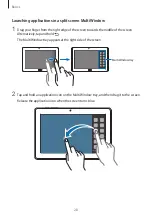 Preview for 28 page of Samsung SM-T905 User Manual