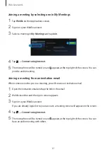 Preview for 81 page of Samsung SM-T905 User Manual