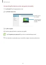 Preview for 87 page of Samsung SM-T905 User Manual